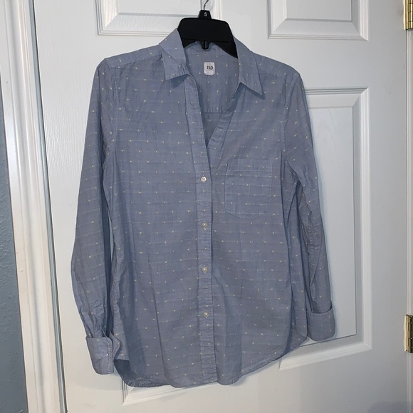 GAP Other - Gap long sleeve button up